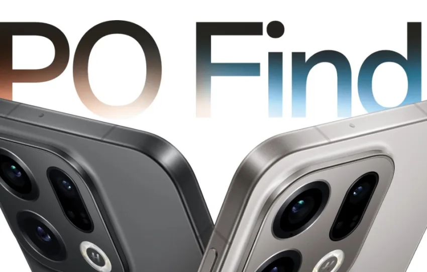OPPO Find X9 και Χ9 Pro: Όλα όσα πρέπει να ξέρεις για το νέα flagship της OPPO