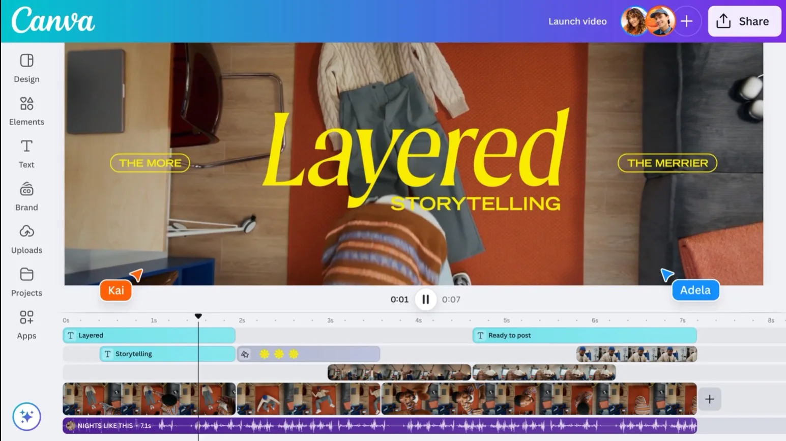 Η Canva παρουσιάζει το Creative Operating System και τη νέα εποχή του Affinity