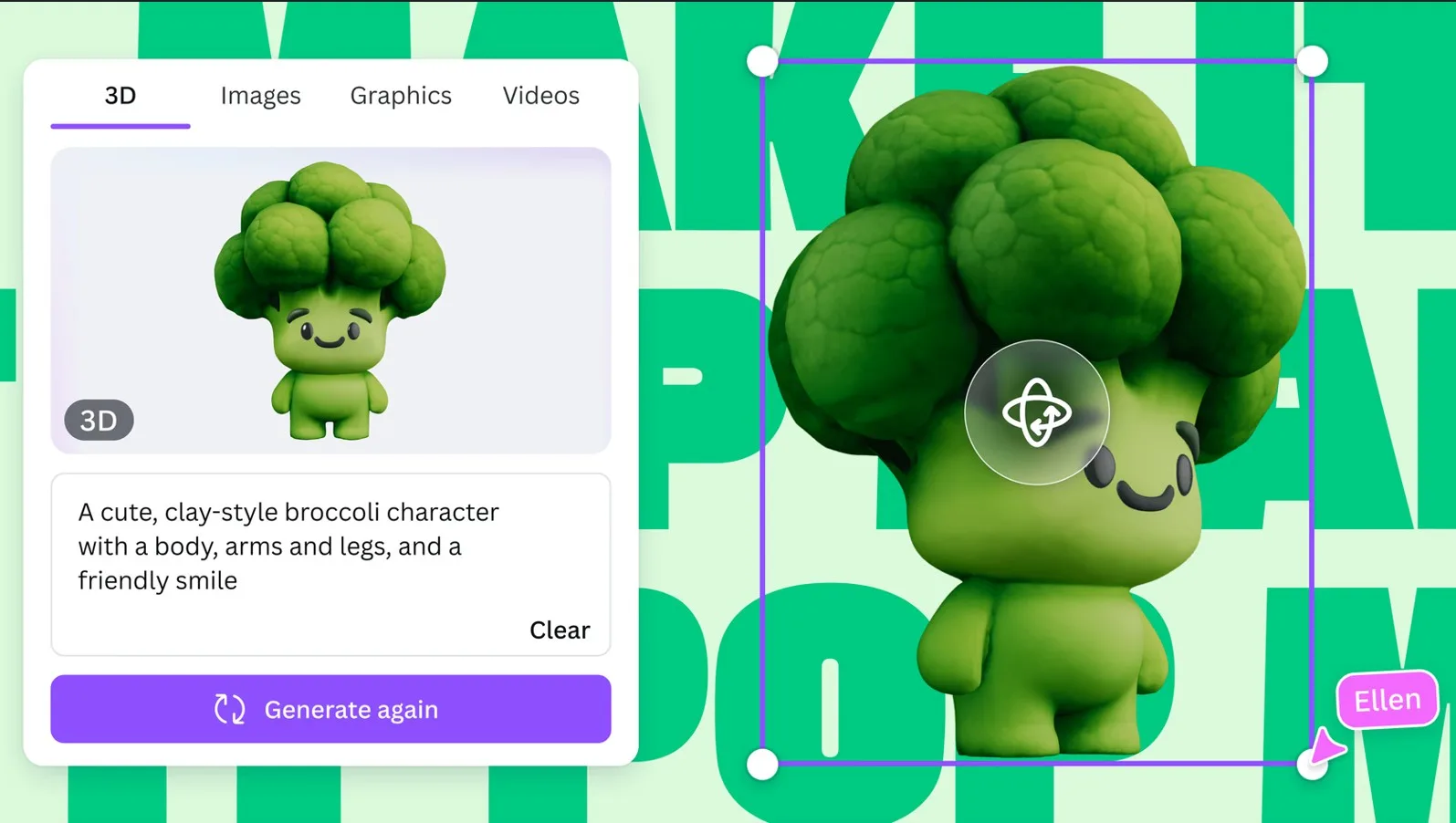 Η Canva παρουσιάζει το Creative Operating System και τη νέα εποχή του Affinity