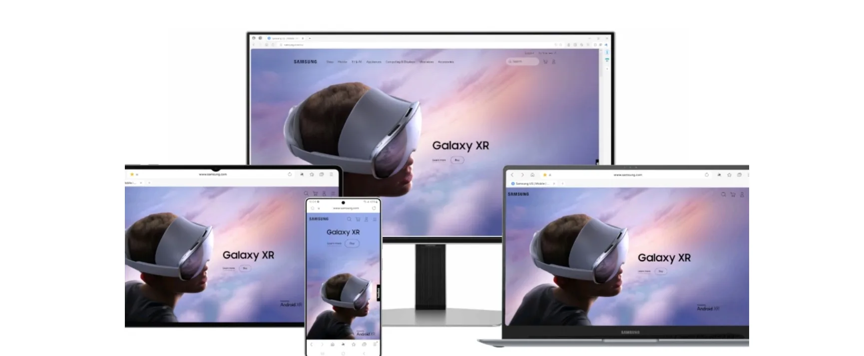 Samsung Internet: Ο browser που έρχεται στο PC σε καινούργια Beta έκδοση
