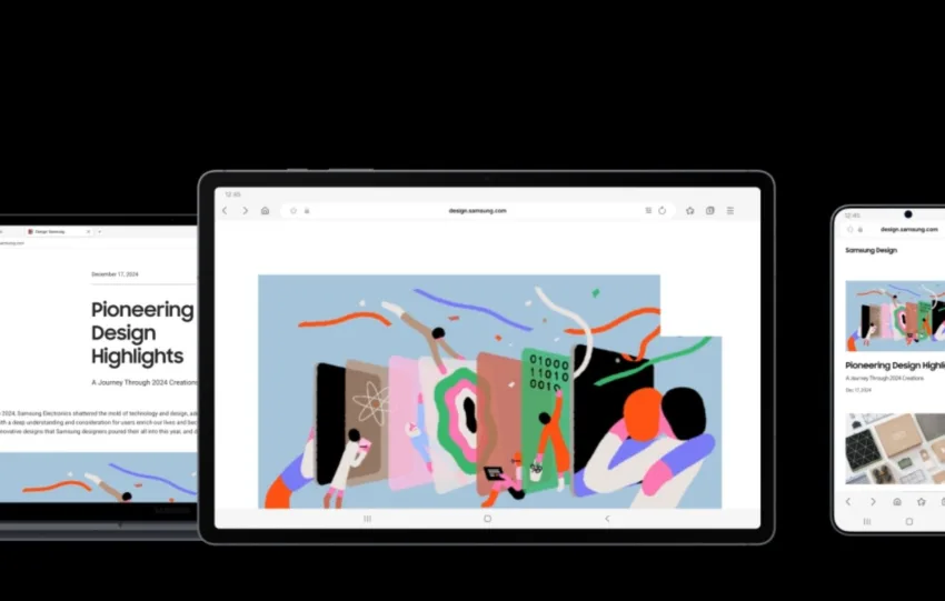 Samsung Internet: Ο browser που έρχεται στο PC σε καινούργια Beta έκδοση