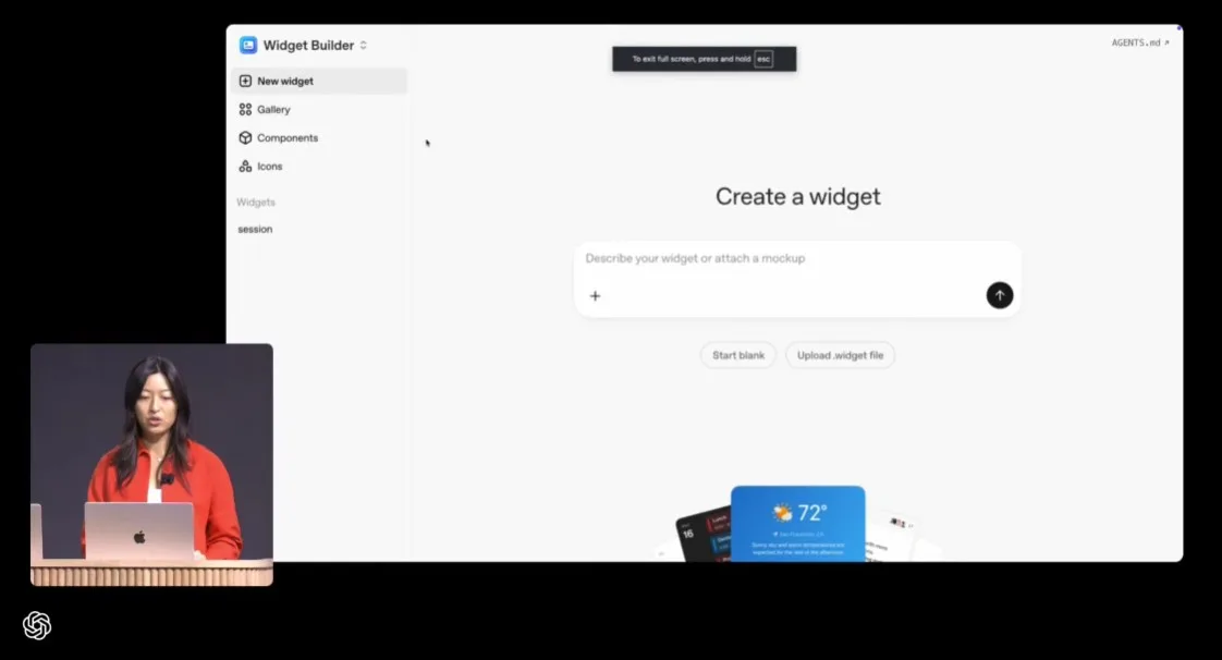 AgentKit: Η νέα πλατφόρμα δημιουργίας agents της OpenAI