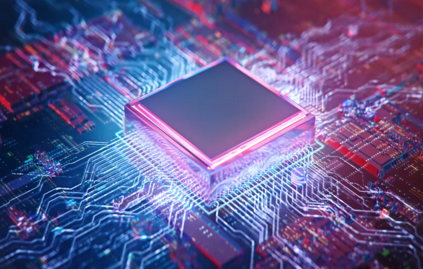 Intel αποκαλύπτει Panther Lake, τον πρώτο επεξεργαστή με 18A τεχνολογία