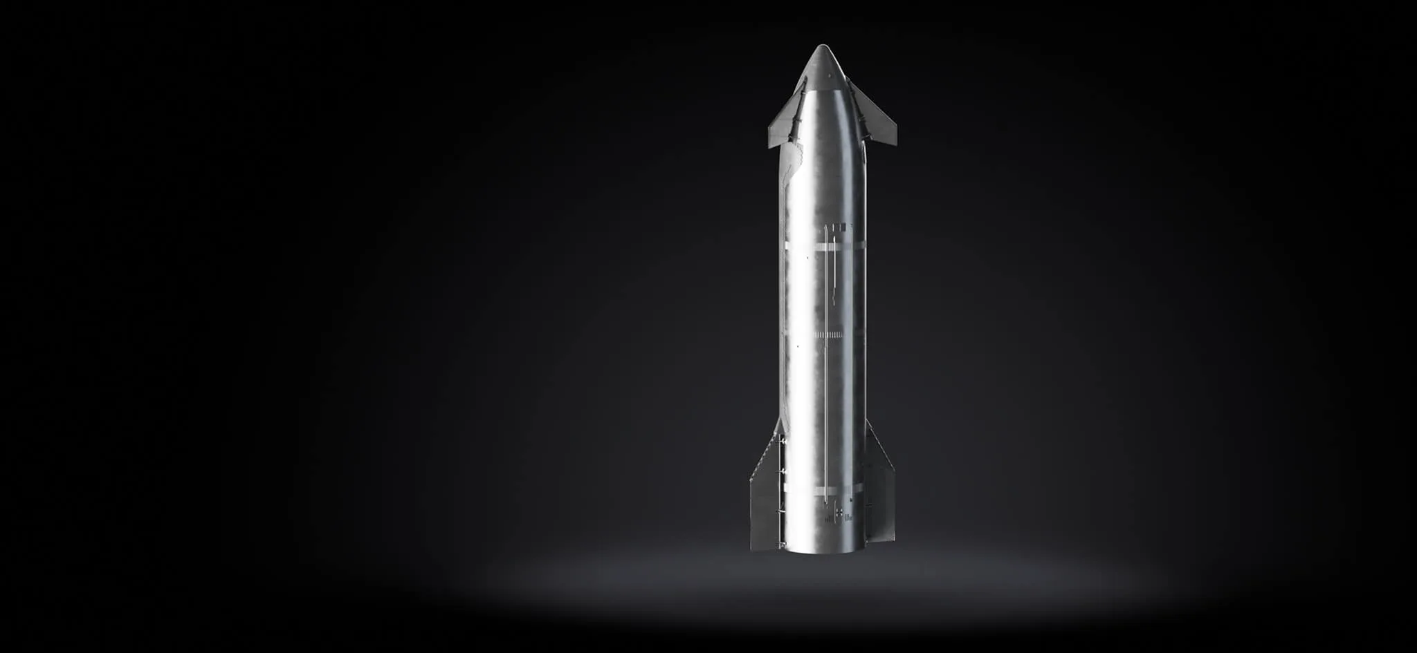 Starship Flight 11 - Η SpaceX ετοιμάζεται για τη νέα κρίσιμη δοκιμή του μεγαλύτερου πυραύλου στον κόσμο 2 Starship Flight 11 - Η SpaceX ετοιμάζεται για τη νέα κρίσιμη δοκιμή του μεγαλύτερου πυραύλου στον κόσμο
