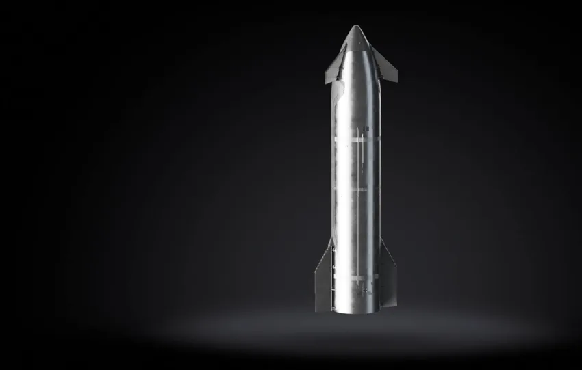 SpaceX Starship: Η 11η δοκιμαστική πτήση υπόσχεται ιστορικές ανατροπές