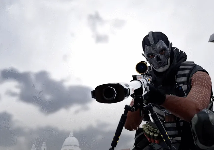 Call of Duty movie Η επίσημη ημερομηνία κυκλοφορίας για τη μεγάλη κινηματογραφική ταινία