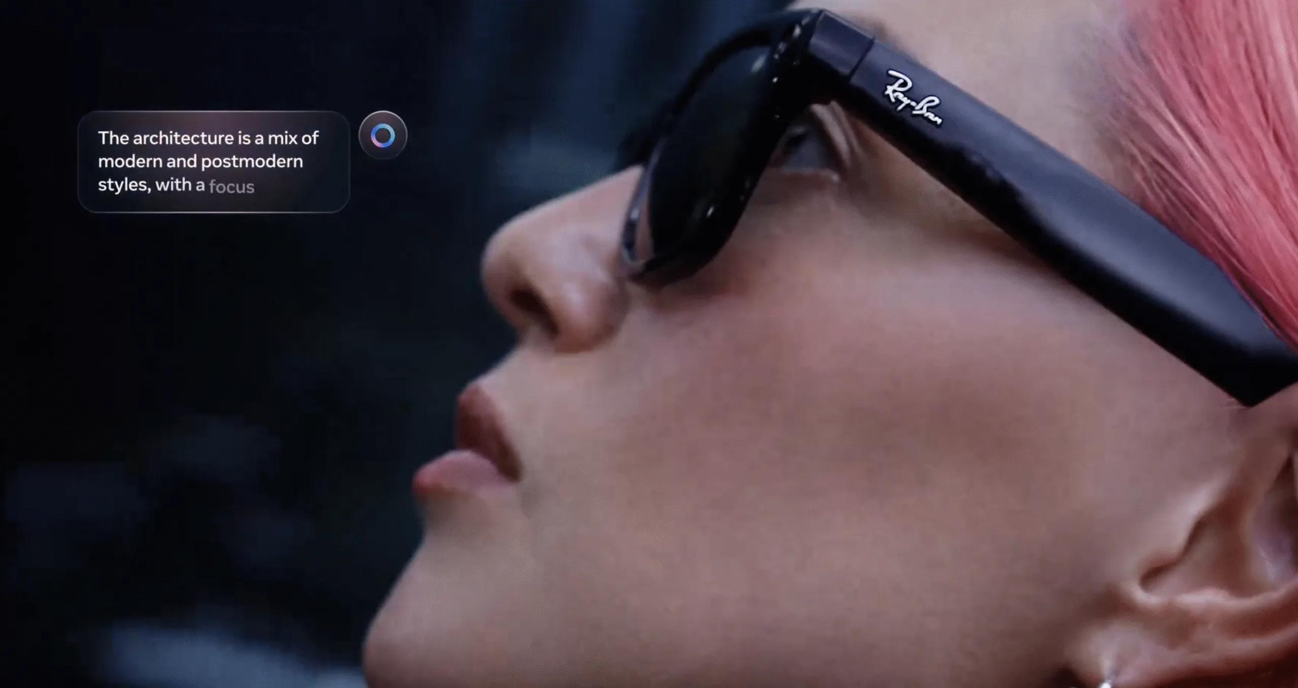 Ray-Ban Meta Smart Glasses σε καθημερινή εφαρμογή με AI λειτουργίες