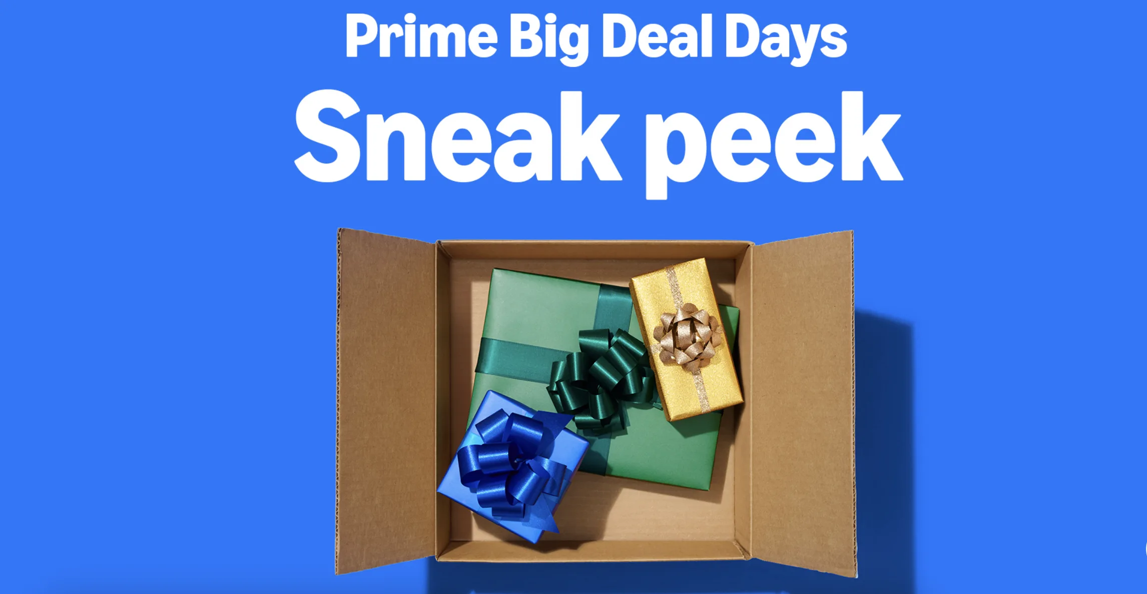 Amazon Prime Day: Όλες οι top τεχνολογικές προσφορές που αξίζει να δεις