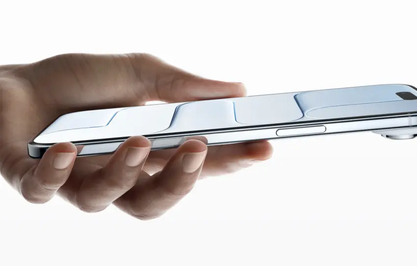 iPhone 20: Η Apple ετοιμάζει το πιο ριζικά ανανεωμένο iPhone της ιστορίας