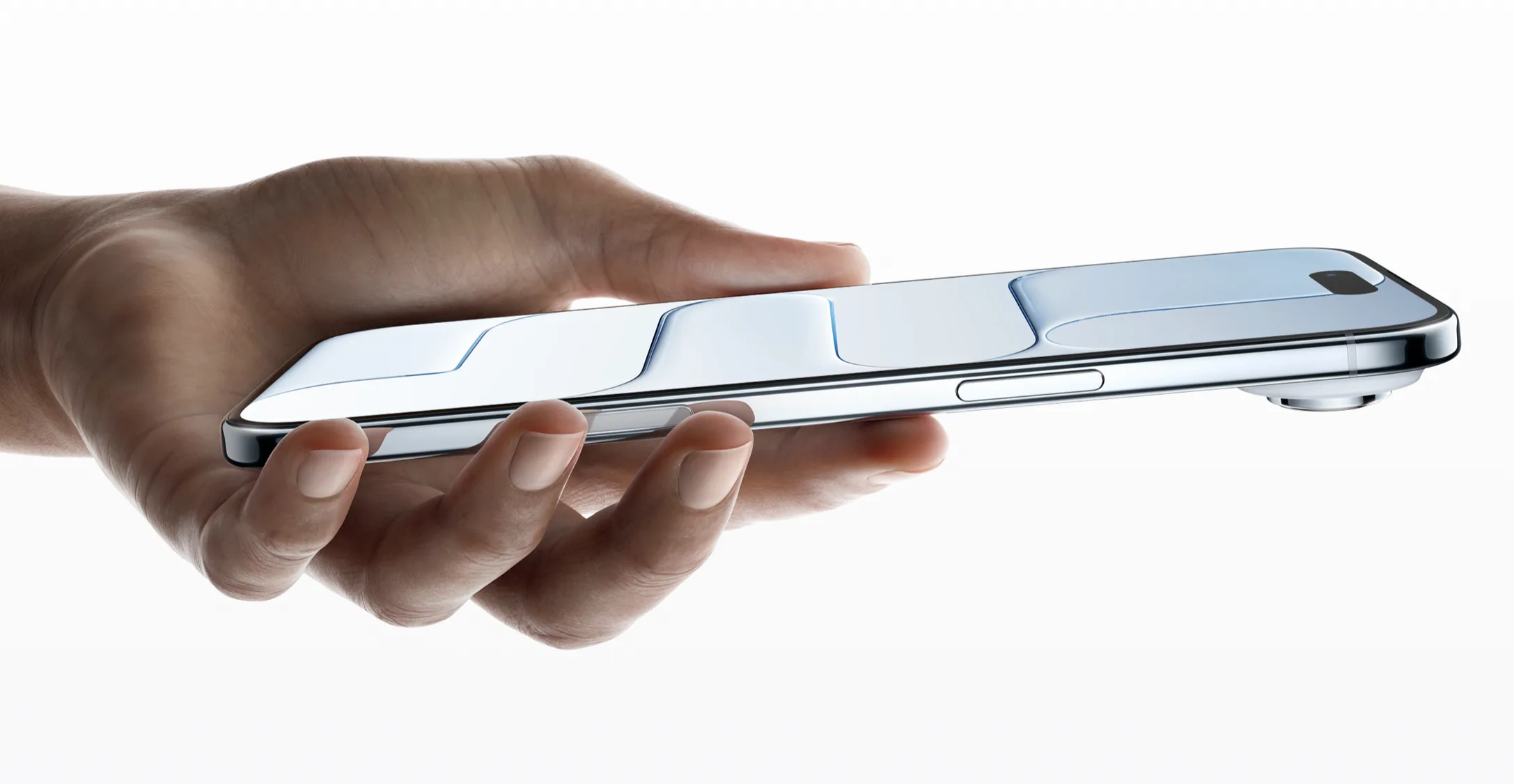 Γιατί το iPhone Air υστερεί ενώ τα Pro εκτοξεύονται σε ζήτηση