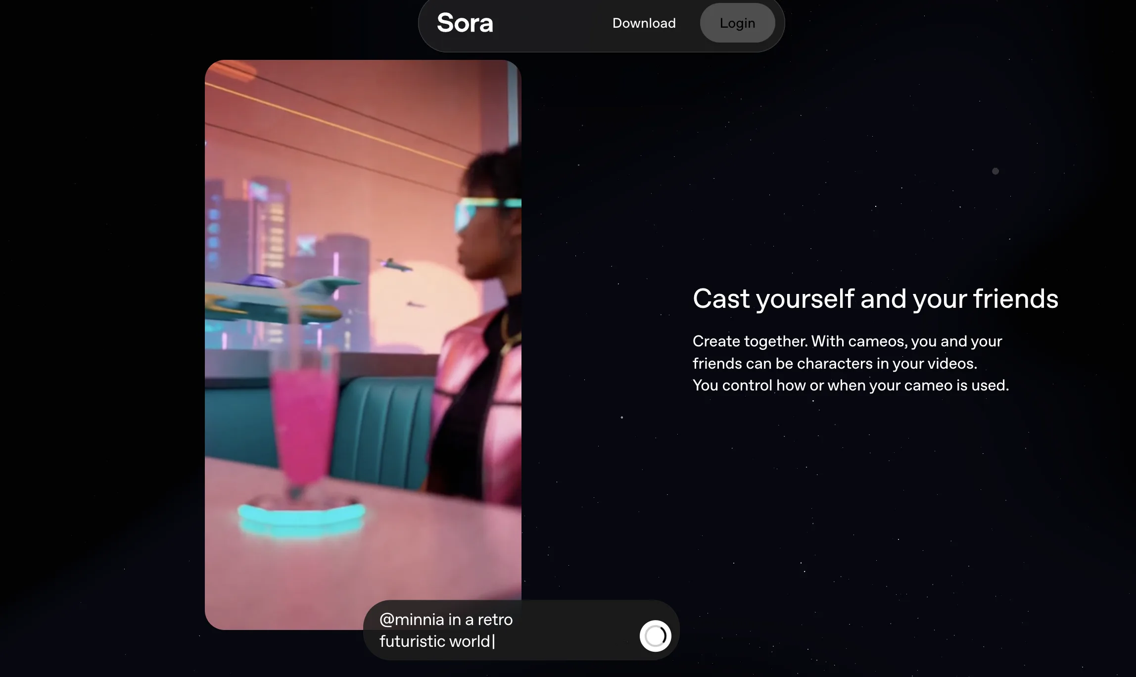 Sora App της OpenAI: Τι προσφέρει και γιατί όλοι ψάχνουν invite code