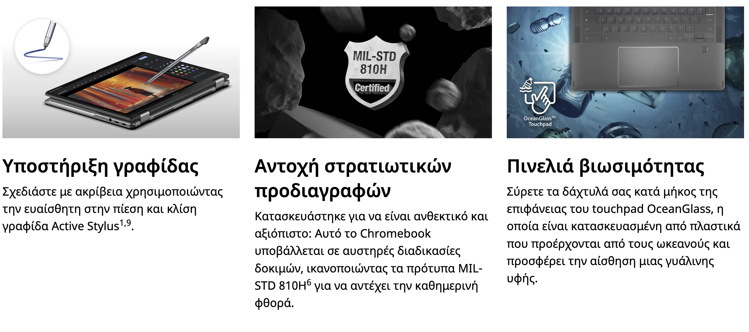 Αναλυτική ματιά στο Acer Chromebook Plus Spin 514: Πλεονεκτήματα και αδυναμίες