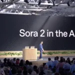 Σεισμός στην AI βιομηχανία: Τέλος το Sora και η συμφωνία OpenAI με Disney