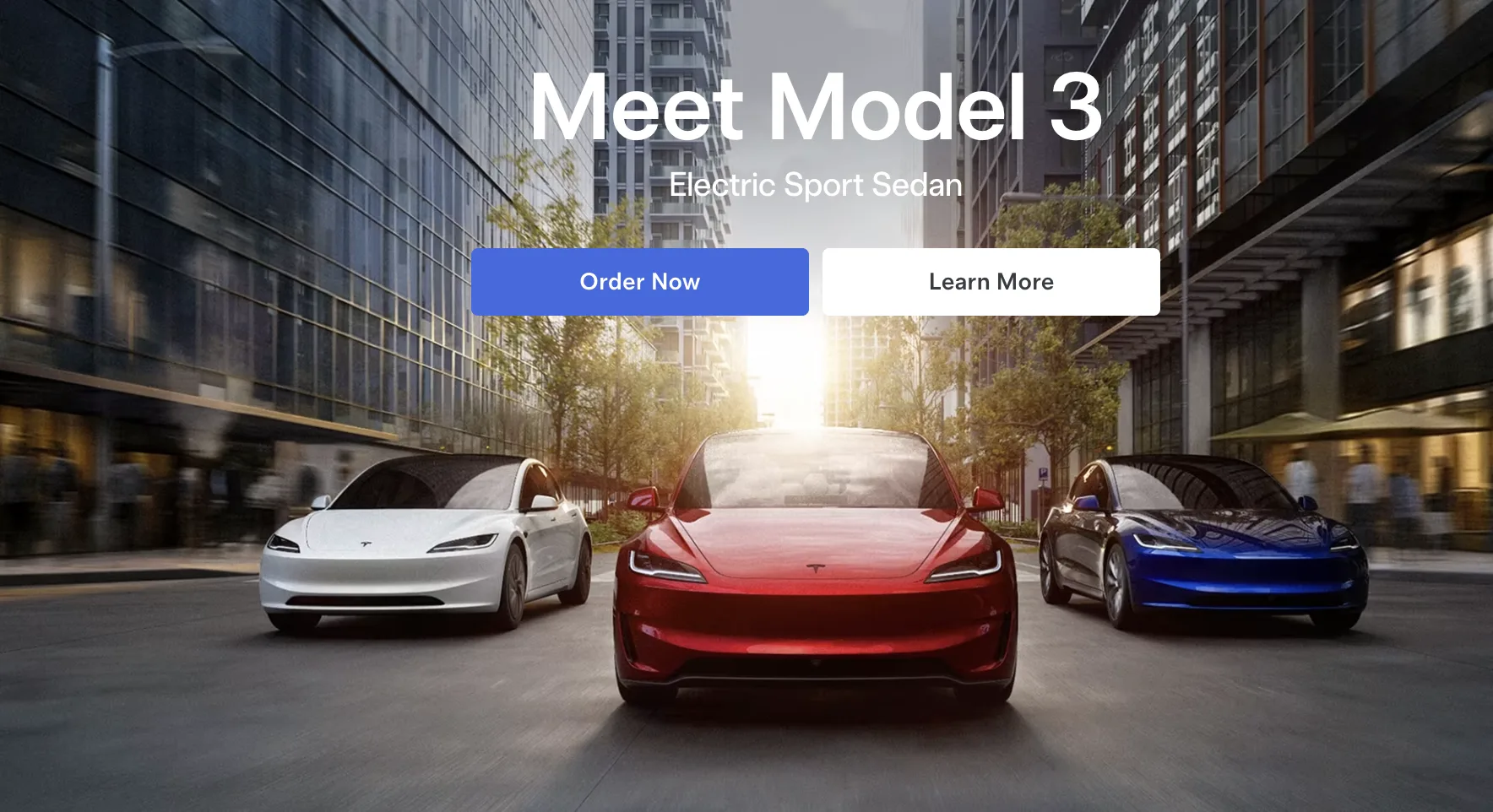 Tesla φέρνει πιο προσιτές εκδόσεις στα Model Y και Model 3 για μαζική αγορά