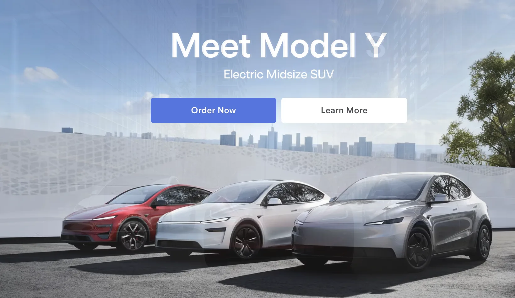 Model Y Standard & Model 3 Standard: Η στρατηγική της Tesla για χαμηλότερο κόστος