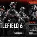 Με τέραστιο update βγαίνει στον αέρα το Battlefield 6