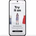 Η Google φέρνει το AI try on – Δοκίμασε παπούτσια από την οθόνη σου