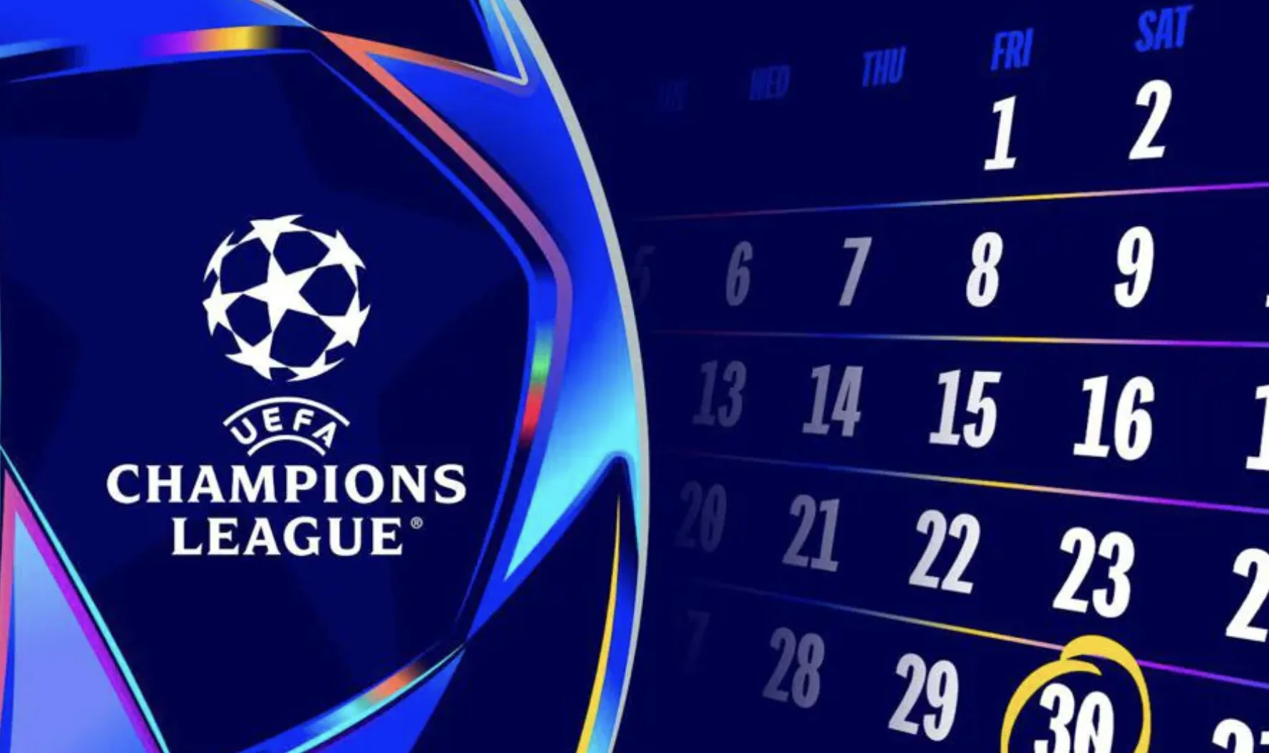 Πρόταση μαμούθ από το Netflix για το Champions League παγκοσμίως 1 Netflix διεκδικεί Champions League: πρόταση-μαμούθ που ταράζει τα νερά