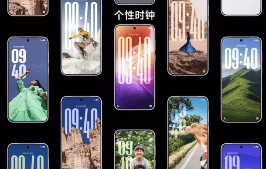 Η Vivo «δανείζεται» το Liquid Glass της Apple και προκαλεί αντιδράσεις