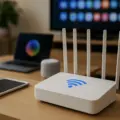 Έχεις παλιό WiFi router στο συρτάρι; Μπορεί να κάνει πολύ περισσότερα από όσα νομίζεις