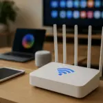 Έχεις παλιό WiFi router στο συρτάρι; Μπορεί να κάνει πολύ περισσότερα από όσα νομίζεις