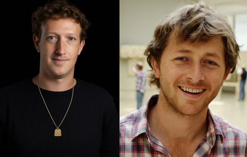 Andrew Tulloch: Από τη Thinking Machines στη Meta και τη Superintelligence