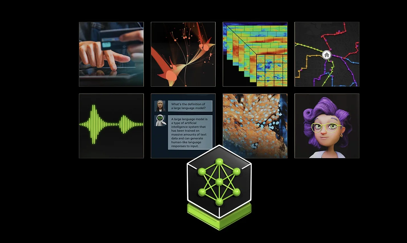 Nvidia Spark: Τώρα μπορείς να αγοράσεις τον πρώτο ΑΙ υπερυπολογιστή 3 Nvidia Spark: Τώρα μπορείς να αγοράσεις τον πρώτο ΑΙ υπερυπολογιστή