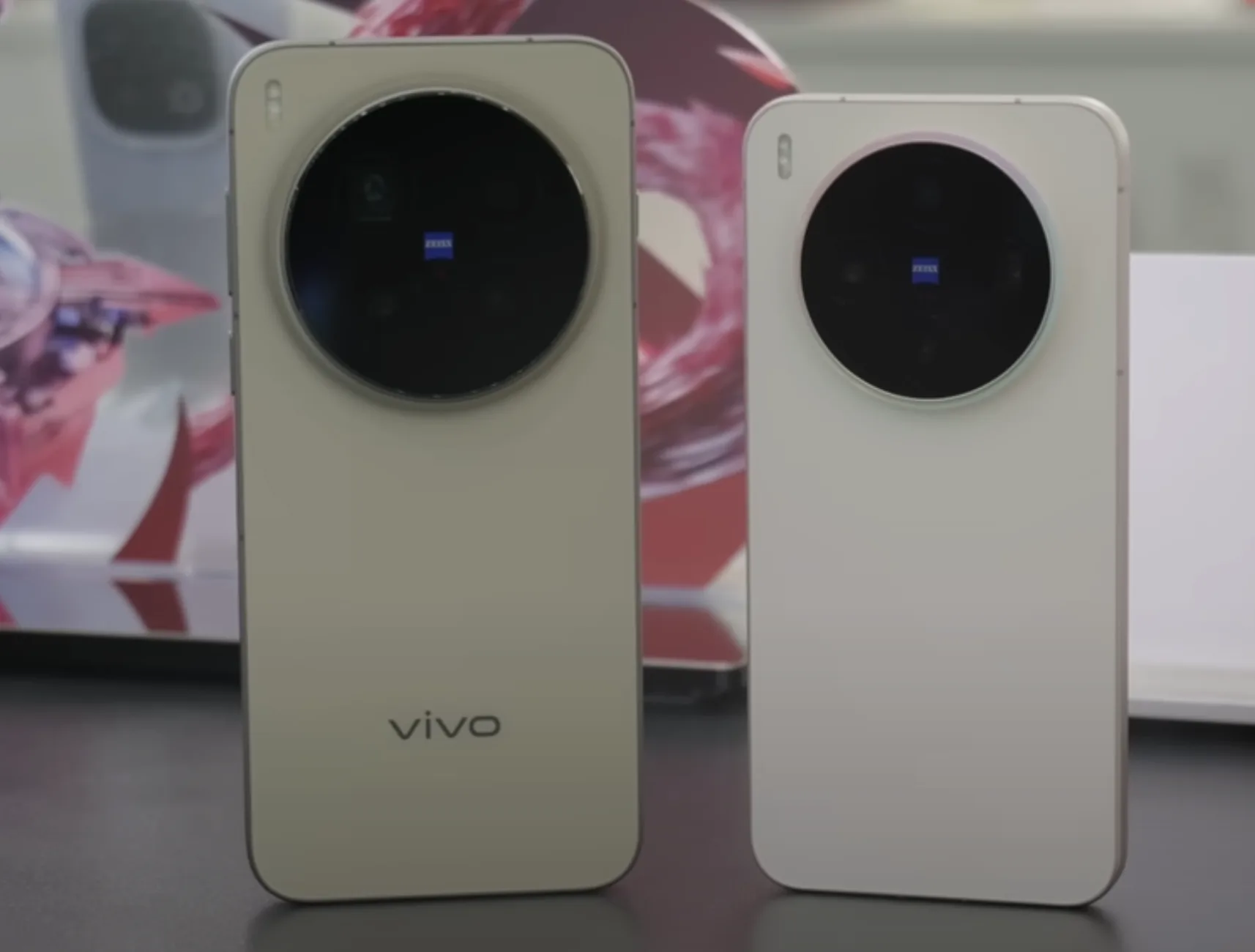 Το vivo X300 Pro φέρνει την τεχνολογία επαγγελματικής κάμερας στο smartphone