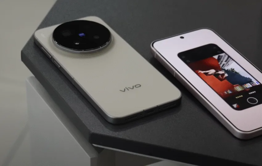 vivo X300 Pro - Το smartphone που κάνει τη φωτογραφία υψηλής ευκρίνειας προσιτή