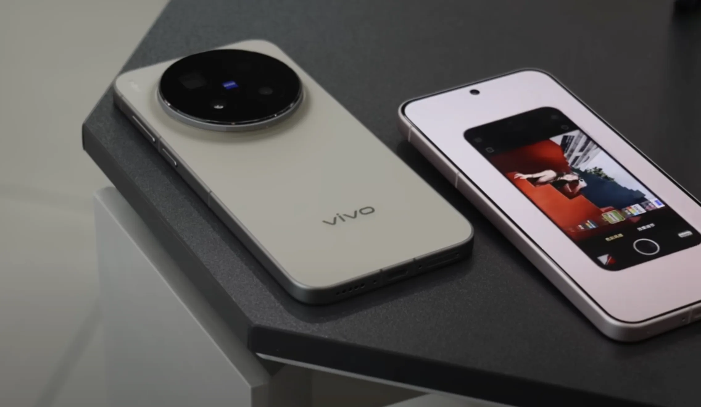 vivo X300 Pro - Το smartphone που κάνει τη φωτογραφία υψηλής ευκρίνειας προσιτή