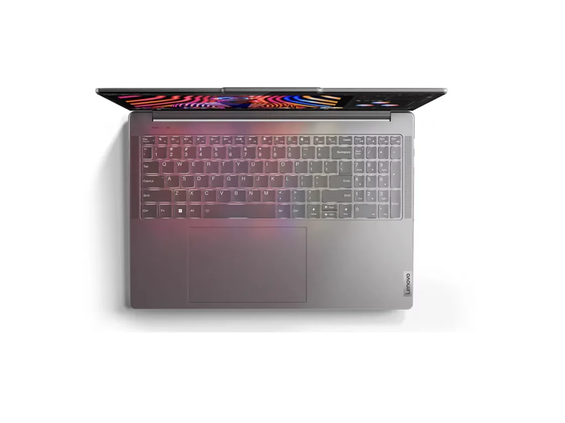 lenovo Yoga Pro 9i 16: Το windows laptop που θέλει να ανταγωνιστεί τα Mac 3 Lenovo Yoga Pro 9i 16 review 3223