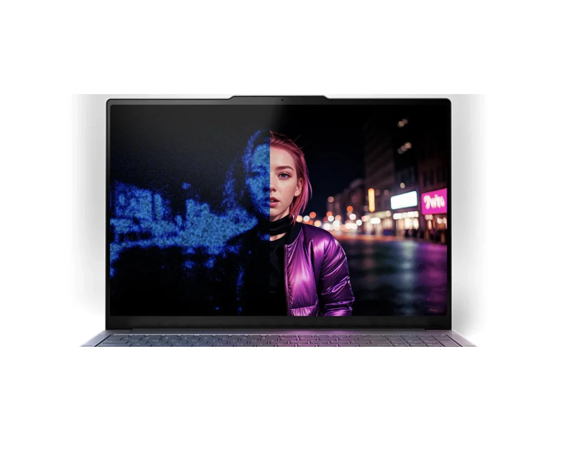 lenovo Yoga Pro 9i 16: Το windows laptop που θέλει να ανταγωνιστεί τα Mac 2 Lenovo Yoga Pro 9i 16 78654