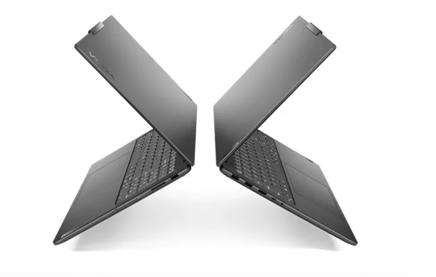 Lenovo Yoga Pro 9i 16 review3232