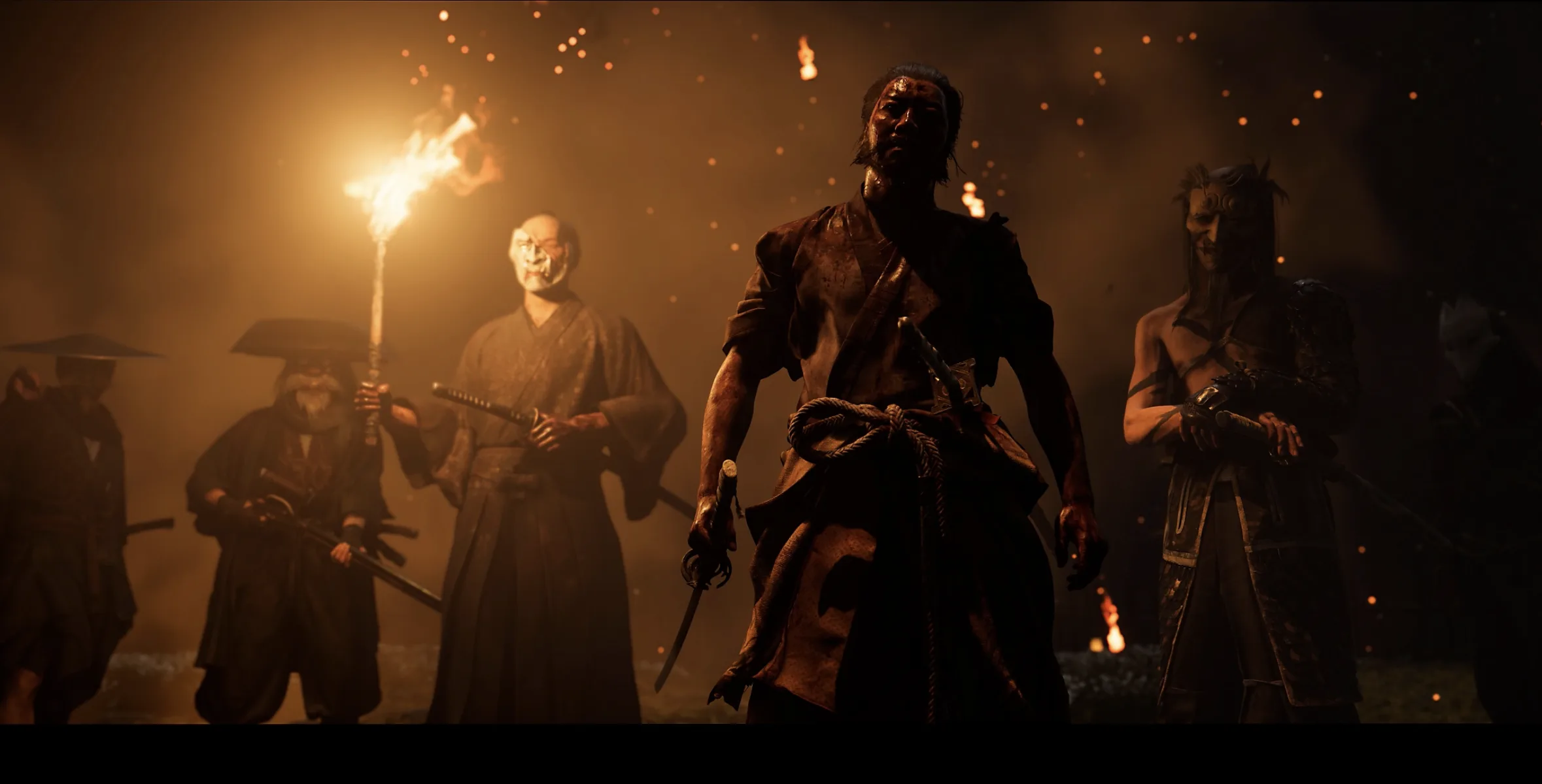 Ghost of Yοtei Review: Οπτικό αριστούργημα, αφηγηματική απογοήτευση