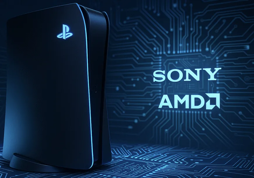 Διαρροές για το PS6: Τι ετοιμάζει η επόμενη γενιά κονσολών της Sony