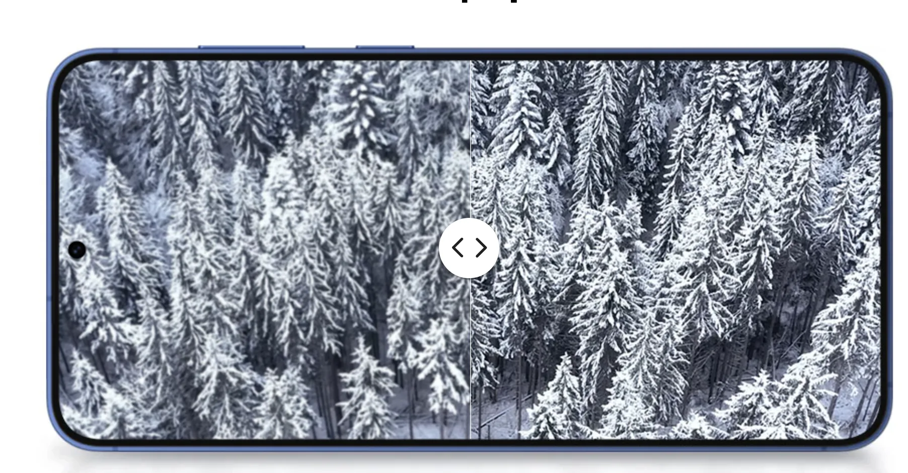 iPhone 17, Galaxy S25+ και Pixel 10 Pro - Ποιο έχει την καλύτερη οθόνη 2 samsung s25+ review 1