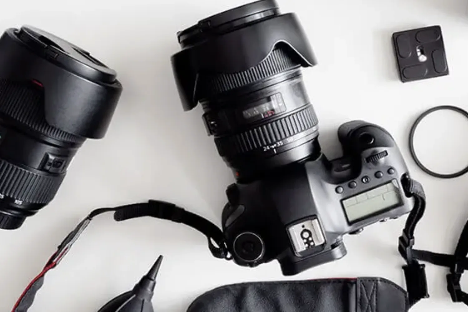 Η Apple ετοιμάζει το iPhone 18 Pro με κάμερα επιπέδου DSLR