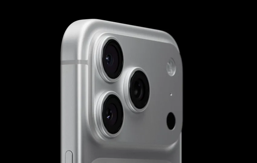Επαναστατική κάμερα στο iPhone 18 Pro