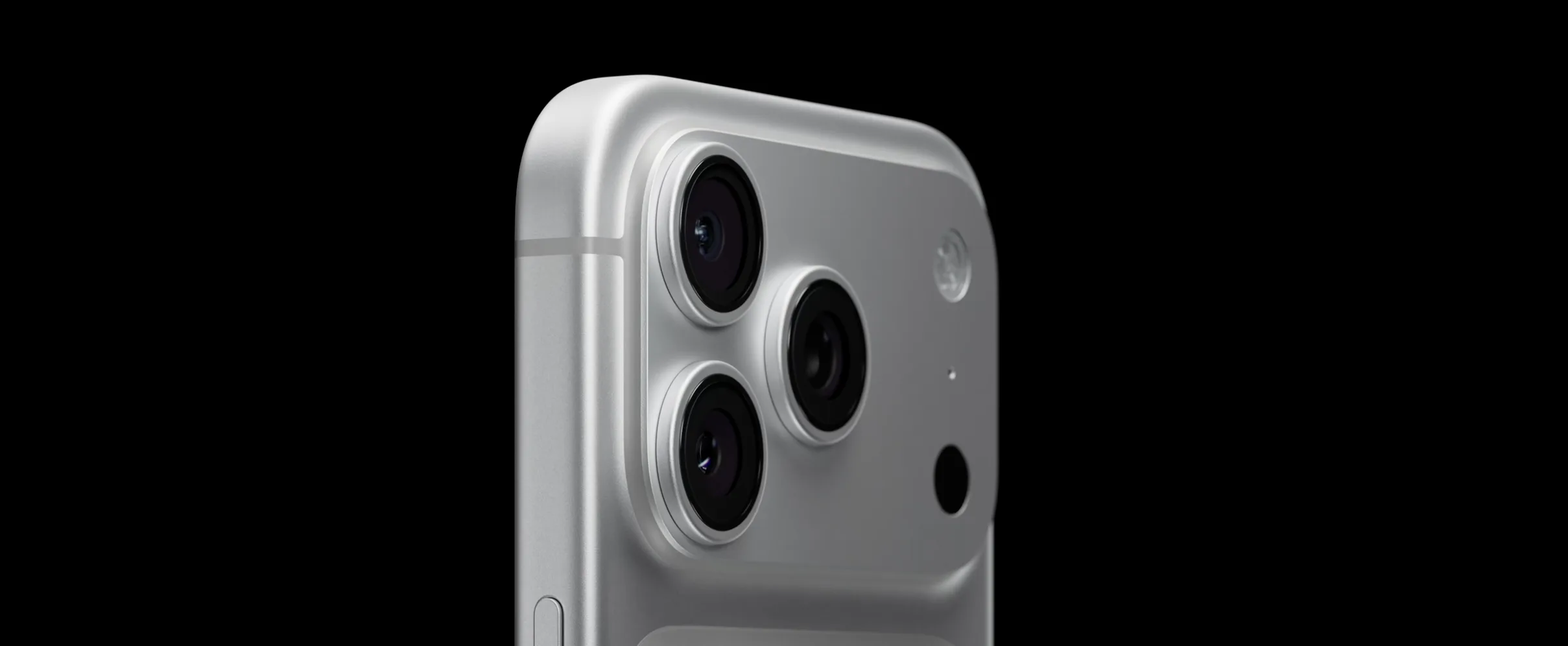 Επαναστατική κάμερα στο iPhone 18 Pro