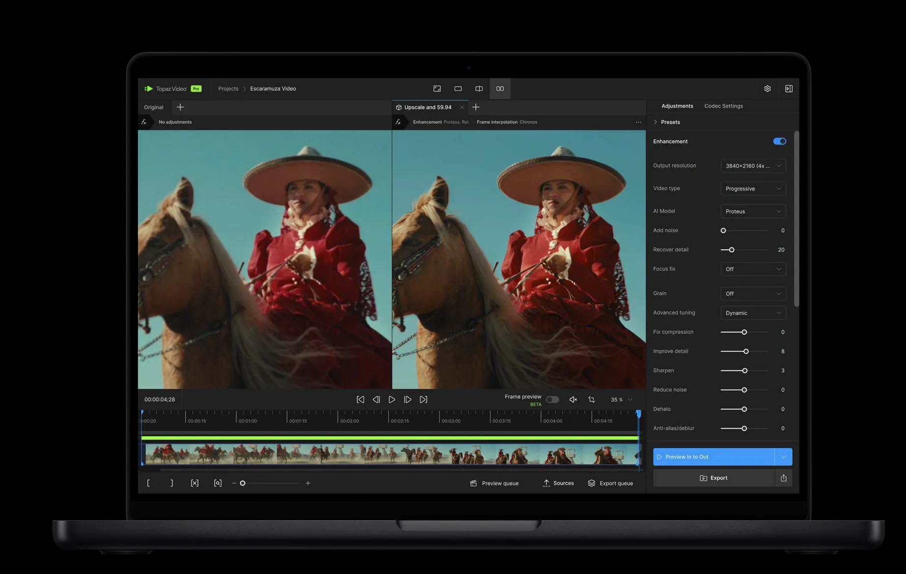 Ανακοινώθηκε το νέο MacBook Pro 14 και η Apple του δίνει «φτερά» με το M5