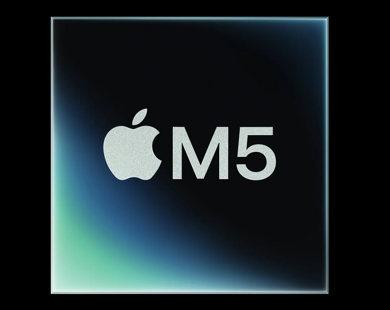 Ανακοινώθηκε το νέο MacBook Pro 14 και η Apple του δίνει «φτερά» με το M5