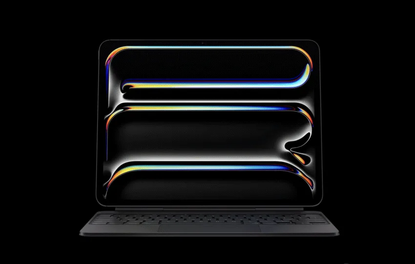 Νέο iPad Pro με M5: Η Apple επαναπροσδιορίζει την έννοια του φορητού σταθμού εργασίας