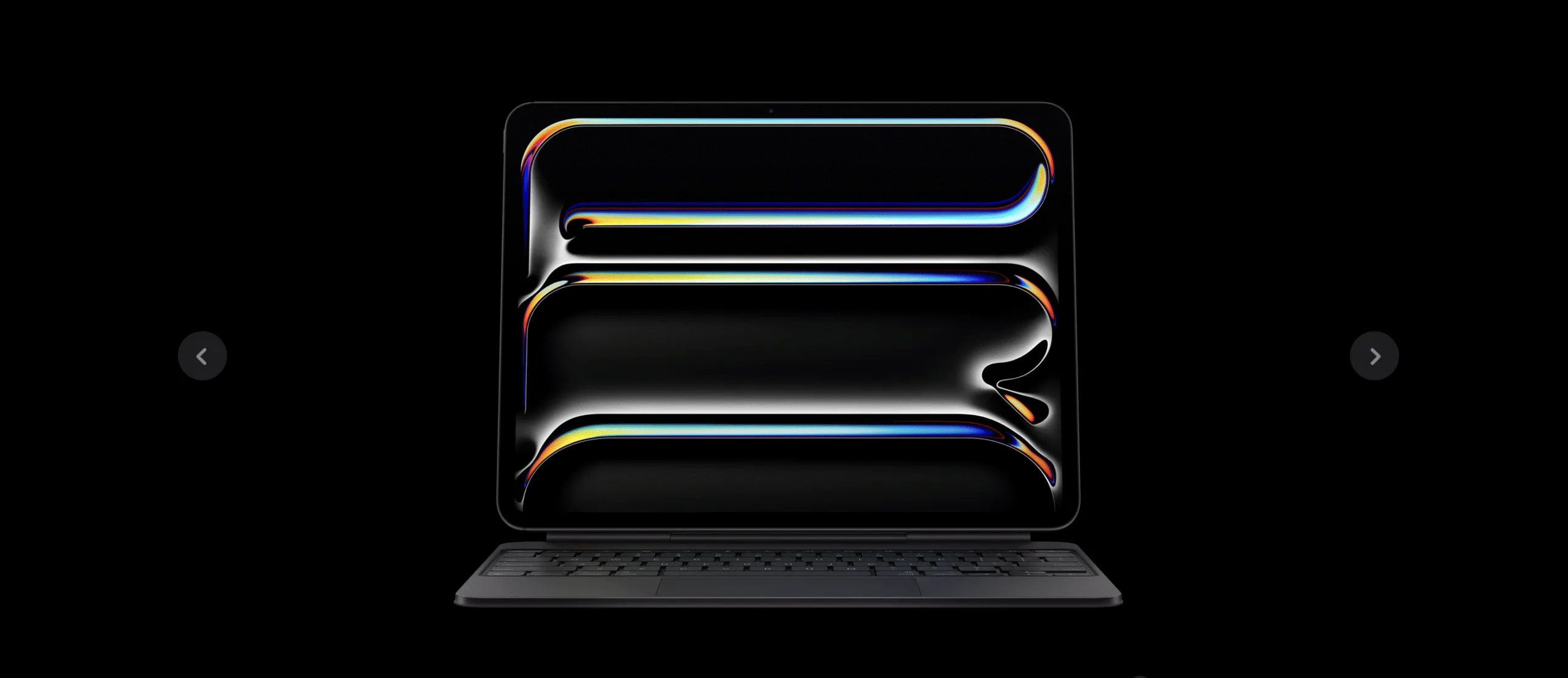 Νέο iPad Pro με M5: Η Apple επαναπροσδιορίζει την έννοια του φορητού σταθμού εργασίας