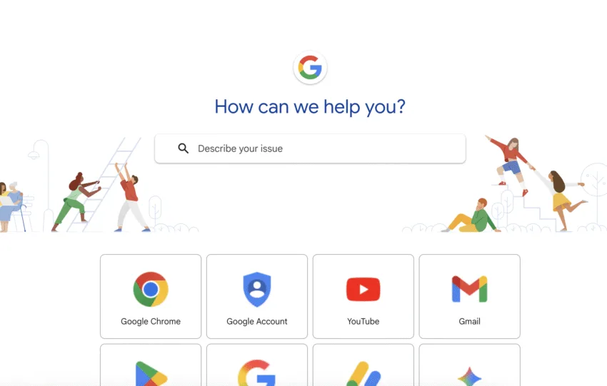 Ξεχασές τον κωδικό - Πως να επαναφέρεις το Google account σου με 2 νέες λειτουργίες