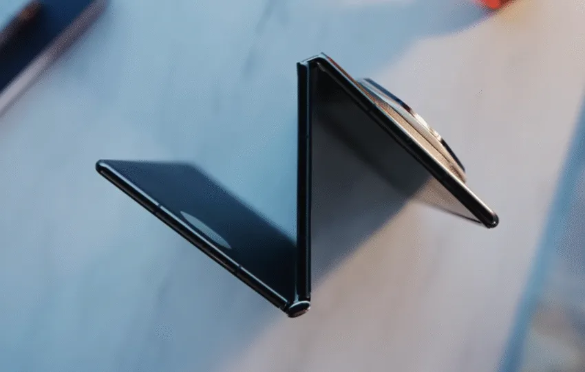 Samsung Tri-Fold – Η επόμενη επανάσταση στα foldables αποκαλύπτεται