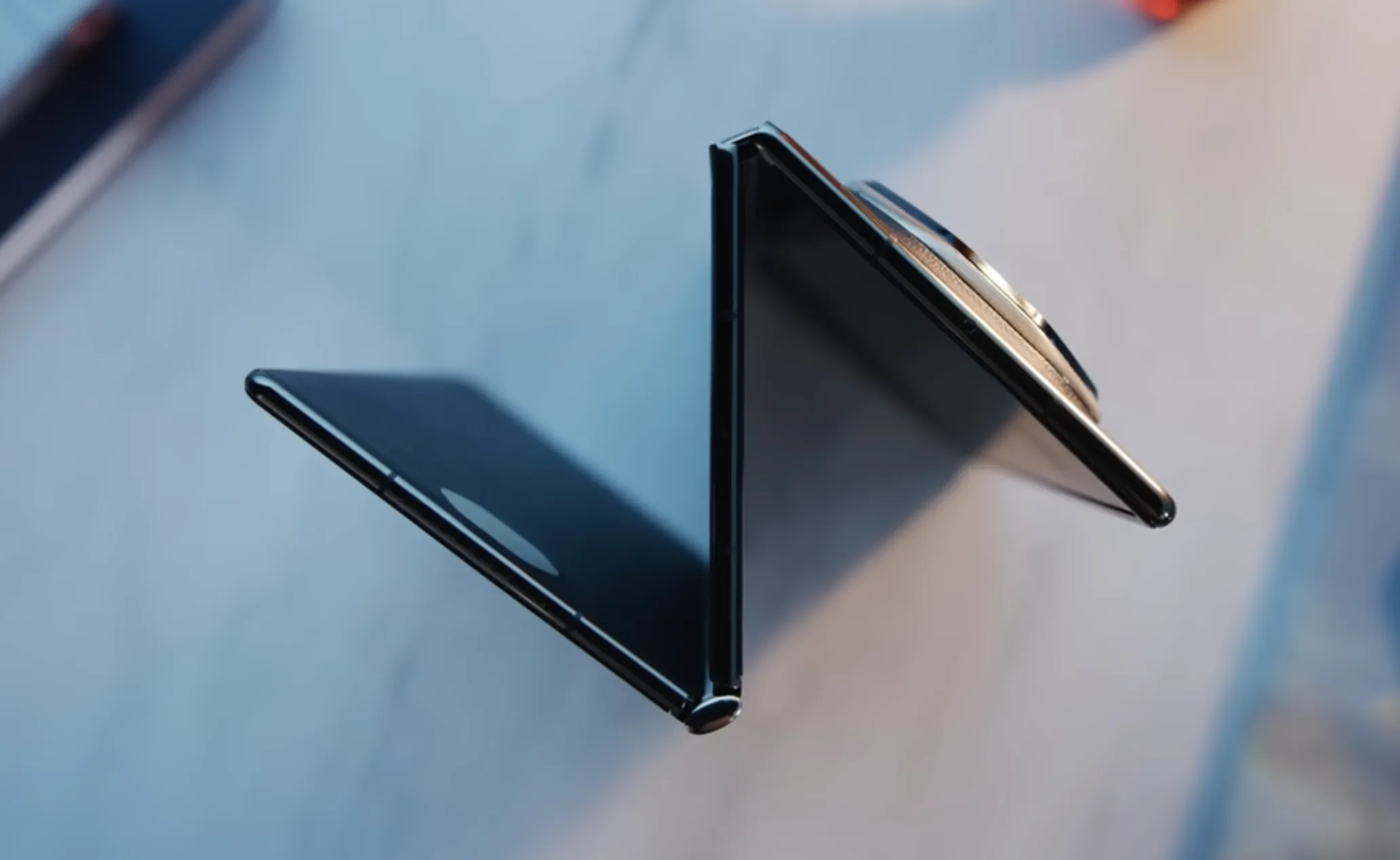 Samsung Tri-Fold – Η επόμενη επανάσταση στα foldables αποκαλύπτεται