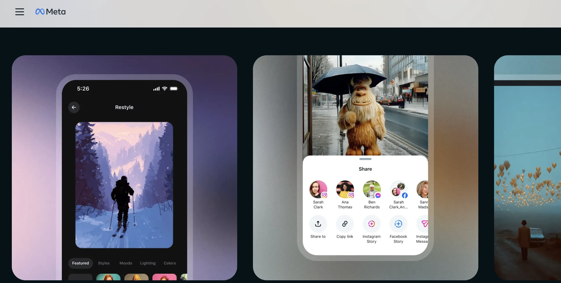 Facebook Photo Suggestions – Η λειτουργία που αναλύει τη συλλογή σου και σου προτείνει τι να ανεβάσεις