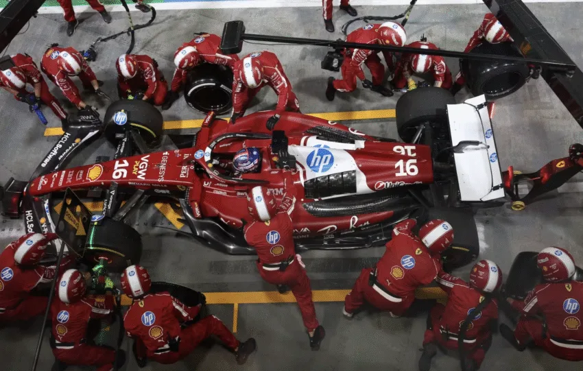 Formula 1 στο Apple TV – Η αποκλειστική συμφωνία των ΗΠΑ αλλάζει το live streaming