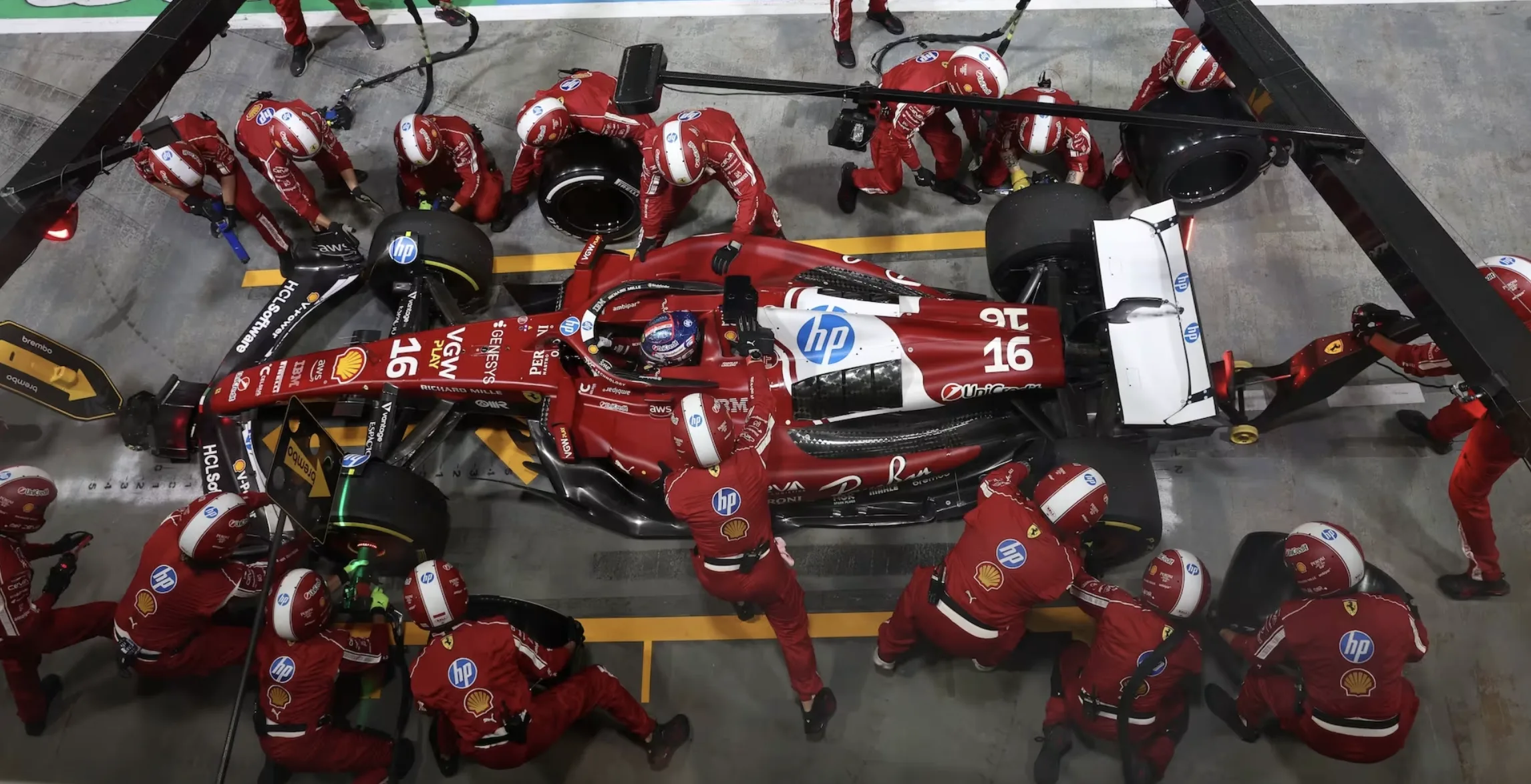 Formula 1 στο Apple TV – Η αποκλειστική συμφωνία των ΗΠΑ αλλάζει το live streaming