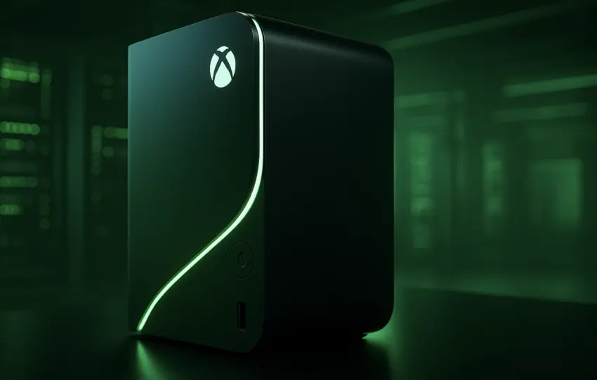 Microsoft – Το επόμενο Xbox είναι ήδη στα εργαστήρια
